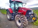 Case IH MXU 135 Pro, 1 vlasnik, sa 5.186 radnih sati