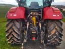 Case IH MXU 135 Pro, 1 vlasnik, sa 5.186 radnih sati