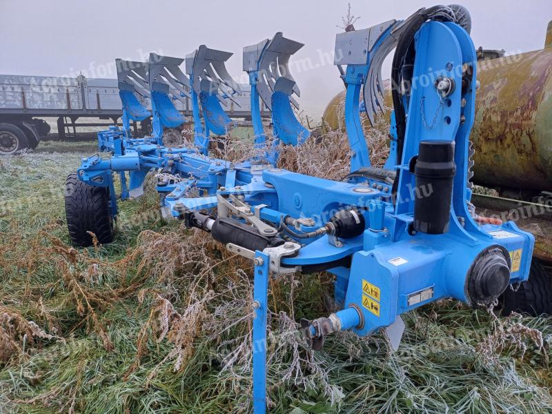 Prodajem plug Variös 5-bračni Lemken