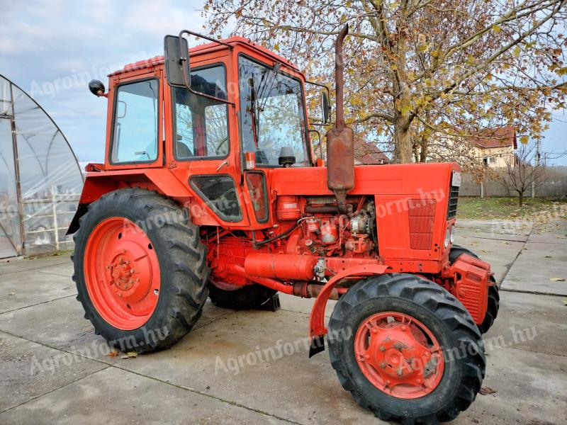 MTZ 552 E