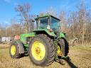 John Deere 4455