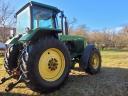 John Deere 4455