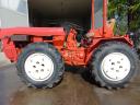 Lombardini Carraro Goldoni single use tractor