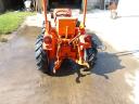 Lombardini Carraro Goldoni single use tractor