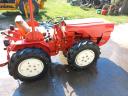 Lombardini Carraro Goldoni single use tractor