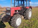 MTZ 892.2, 2012, 1420 ur