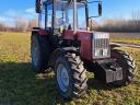 MTZ 892.2, 2012, 1420 ur