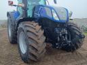 New Holland T7.315HD - 0%Áfa-Leszállítva-1860 órás