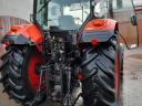 Zetor Forterra 120 - 2150 órás!- Áfa mentesen