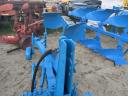 Lemken Opal 090, dvoglavi roto plug