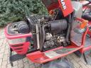 Yanmar AF27 PowerShift High-Speed ​​​​830 radnih sati, najveća brzina 35 km