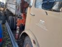 Steyr truck for sale