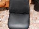 Forklift seat, good condition