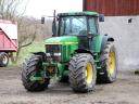 Kúpim traktory John Deere 7700, 7710, 7800 a 7810