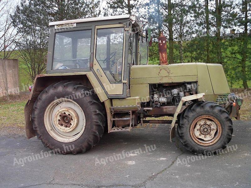 Chcem si kúpiť traktor Fortschritt ZT 323, ZT 300, ZT 303