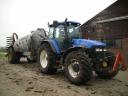 Želim kupiti New Holland TM120, TM150, TM155, TM165