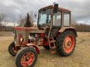 Traktor Mtz 80