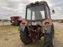 Traktor Mtz 80