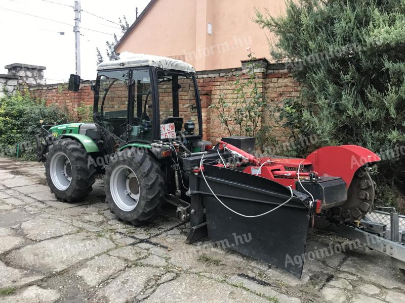 Stump grinder for sale