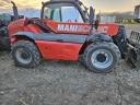 Manitou MLT 523