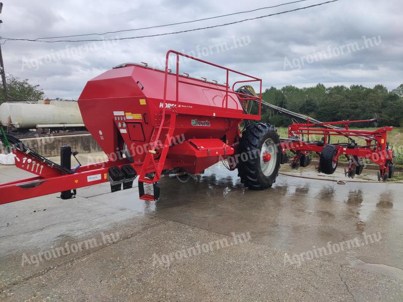 Horsch Maestro 12 SW Präzisionssämaschine