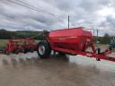 Horsch Maestro 12 SW Präzisionssämaschine