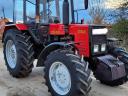 Mtz 892.2 Dakota Grammer-Klimaanlage