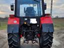 Mtz 892.2 Dakota Grammer-Klimaanlage