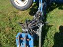 Siewnik Kinze 3600