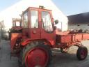 Harkov T16 M for sale with new tyres, 647 hours