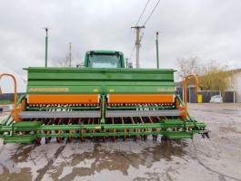 AMAZONE D9-40 Super gabonavetőgép eladó