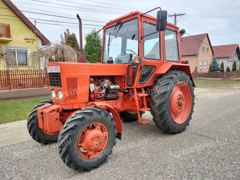 MTZ 552 E