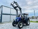 Farmtrac 675 DT King Traktor mit Perkins-Motor – letztes Demostück zum Schnäppchenpreis