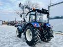 Farmtrac 675 DT King Traktor mit Perkins-Motor – letztes Demostück zum Schnäppchenpreis