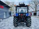 Farmtrac 675 DT King Traktor mit Perkins-Motor – letztes Demostück zum Schnäppchenpreis