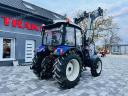 Farmtrac 675 DT King Traktor mit Perkins-Motor – letztes Demostück zum Schnäppchenpreis