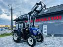 Farmtrac 675 DT King Traktor mit Perkins-Motor – letztes Demostück zum Schnäppchenpreis