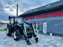 Farmtrac 675 DT King Traktor mit Perkins-Motor – letztes Demostück zum Schnäppchenpreis