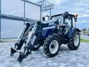 Farmtrac 675 DT King Traktor mit Perkins-Motor – letztes Demostück zum Schnäppchenpreis