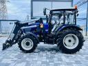 Farmtrac 675 DT King Traktor mit Perkins-Motor – letztes Demostück zum Schnäppchenpreis