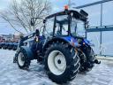 Farmtrac 675 DT King Traktor mit Perkins-Motor – letztes Demostück zum Schnäppchenpreis