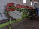 Claas Lexion 660