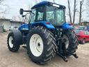 New Holland TM 120