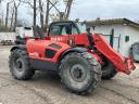 Teleskopický manipulátor Manitou MLT 634-120