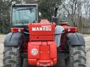 Teleskopický manipulátor Manitou MLT 634-120