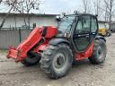 Teleskopický manipulátor Manitou MLT 634-120