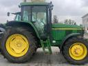 John Deere 6610 - 8500 órás