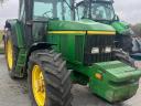 John Deere 6610 - 8500 órás