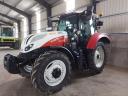 STEYR PROFI CLASSIC 4115 tractor with 4300 operating hours