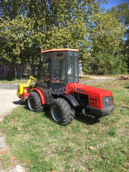 Agt-835 H agromehanika tractor mic de vânzare